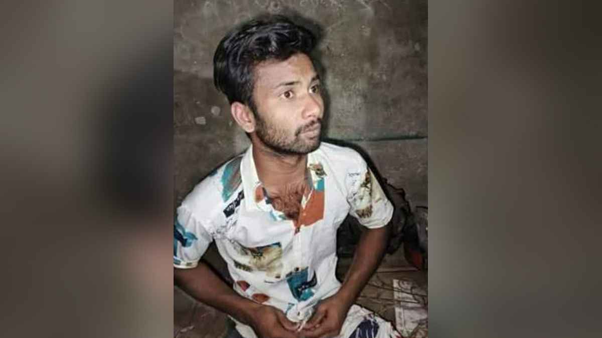 চাইনিজ কুড়াল দিয়ে কুপিয়ে শিশু হত্যা, প্রধান আসামিসহ গ্রেফতার ৬